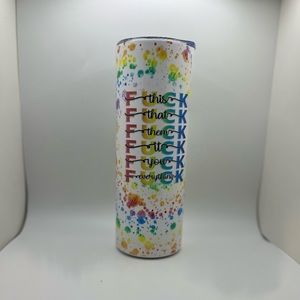 Fuck everything tumbler